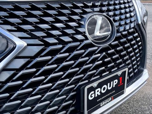 Used 2021 Lexus RX 350 FWD w/ Premium Package image 29