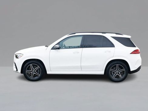 Used 2026 Mercedes-Benz GLE 350 4MATIC image 8