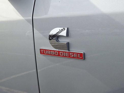 New 2026 RAM 2500 Tradesman image 13