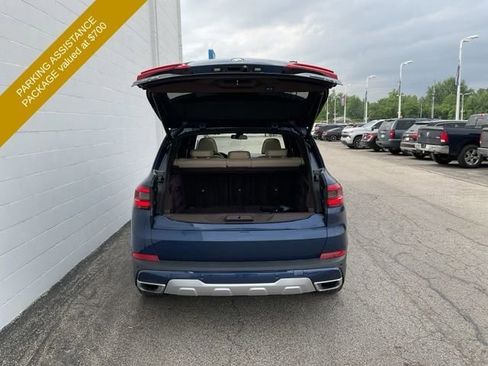 Used 2019 BMW X5 xDrive40i w/ Convenience Package AWD/4WD image 11
