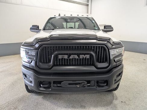 Used 2021 RAM 2500 Power Wagon w/ 75th Anniversary Edition AWD/4WD image 8