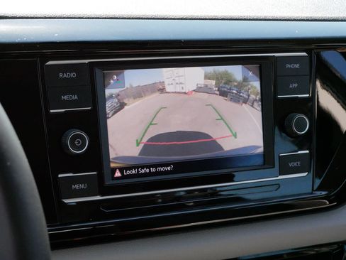 Used 2023 Volkswagen Taos S FWD image 29
