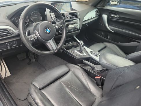 Used 2016 BMW M235i xDrive Convertible AWD/4WD image 19