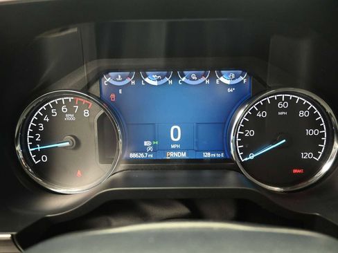 Used 2022 Ford F150 XLT w/ Equipment Group 302A High image 16