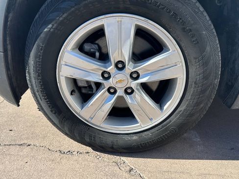 Used 2019 Chevrolet Trax LT w/ LT Convenience Package FWD image 17