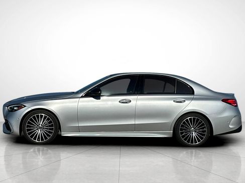 Certified 2024 Mercedes-Benz C 300 Sedan image 26