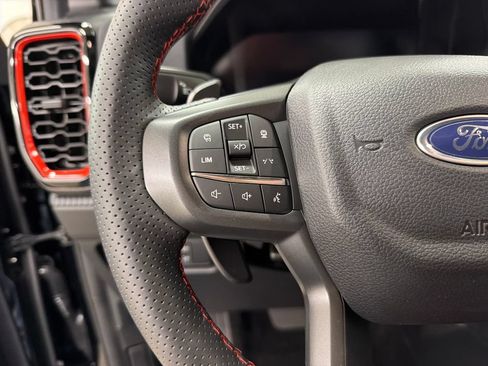 New 2026 Ford Ranger Raptor AWD/4WD image 19