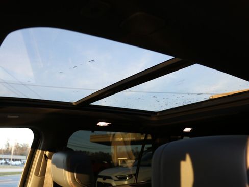 Used 2024 Toyota Sequoia TRD Pro image 27