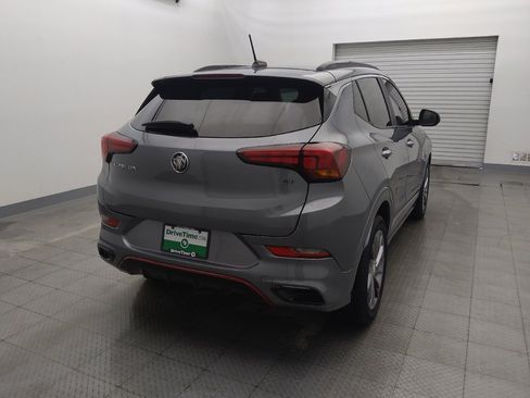 Used 2020 Buick Encore GX Select w/ Sport Touring Package FWD image 7