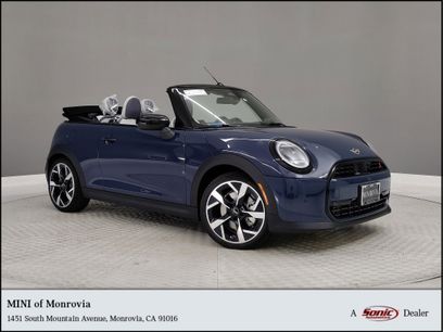 New 2026 MINI Cooper S