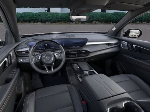 New 2025 Buick Enclave Avenir w/ Super Cruise Package image 17