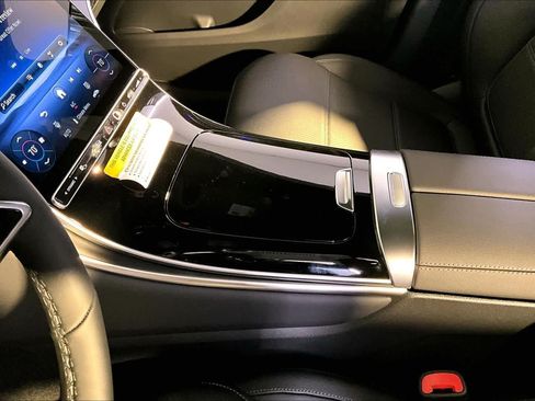 New 2026 Mercedes-Benz GLC 300 4MATIC image 10