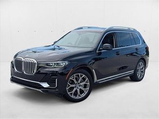 Used 2021 BMW X7 xDrive40i w/ Parking Assistance Package image 1