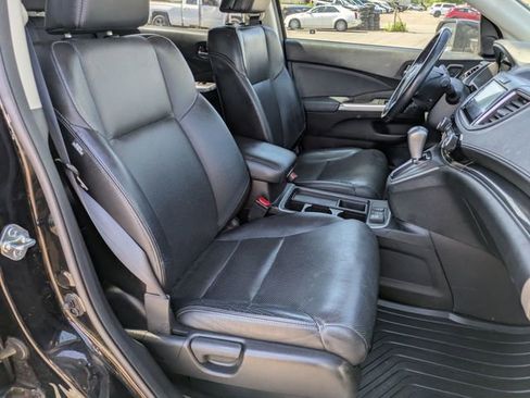 Used 2016 Honda CR-V Touring image 25