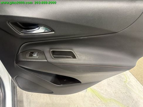 Used 2022 Chevrolet Equinox RS w/ RS Leather Package AWD/4WD image 29