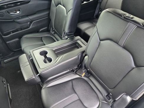 New 2026 Honda Pilot EX-L image 17