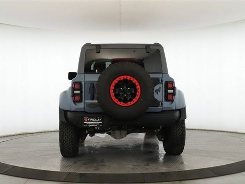 Used 2024 Ford Bronco Raptor image 11