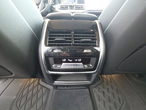 Used 2019 BMW X7 xDrive50i w/ Premium Package image 25