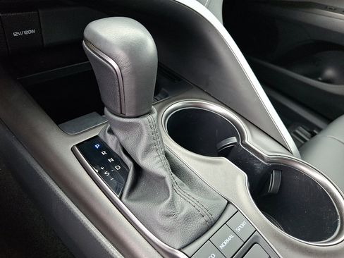 Certified 2024 Toyota Camry SE w/ Cold Weather Package image 15