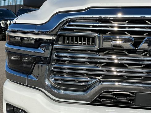 Used 2025 RAM 2500 Laramie image 46