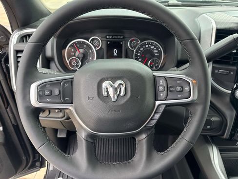 New 2026 RAM 2500 Big Horn image 20