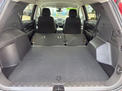 Used 2024 Chevrolet Equinox LT AWD/4WD image 36