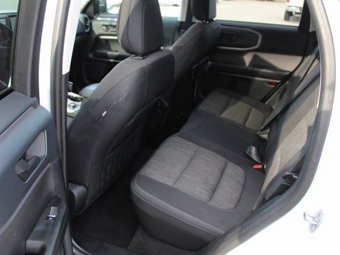 Used 2021 Ford Bronco Sport Big Bend image 16