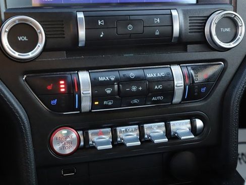 Used 2021 Ford Mustang GT Premium w/ Equipment Group 401A image 28