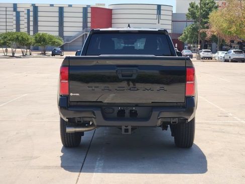 Used 2024 Toyota Tacoma SR5 RWD image 6