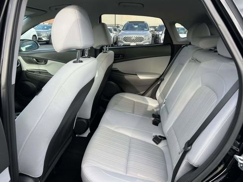 Certified 2023 Hyundai Kona SEL w/ Cargo Package image 11