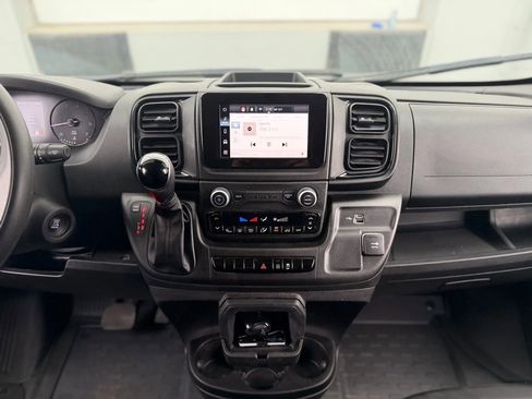 Used 2023 RAM ProMaster 1500 w/ Driver Convenience Group image 18