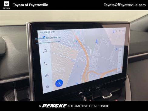 Used 2026 Toyota Corolla XSE image 27