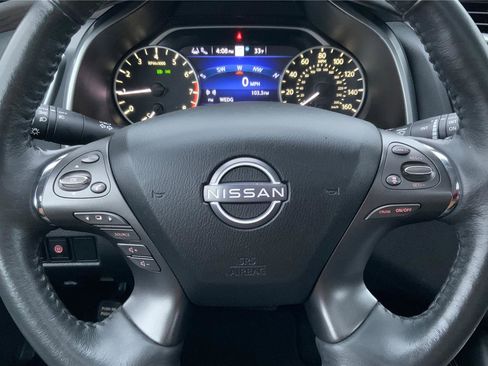 Used 2023 Nissan Murano Platinum image 16