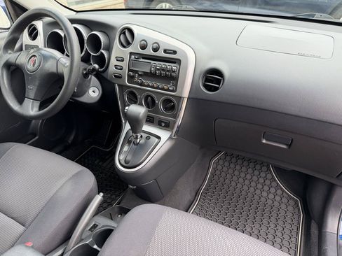 Used 2005 Pontiac Vibe AWD w/ Power Group Value Package image 20
