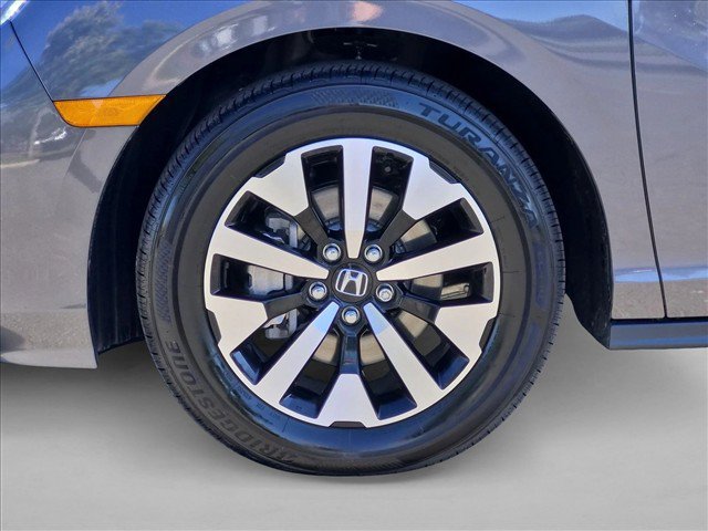 Certified 2026 Honda Odyssey EX-L image 25