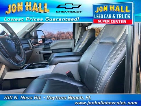 Used 2019 Ford F350 XLT image 18