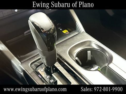 Used 2026 Subaru Outback Premium AWD/4WD image 17