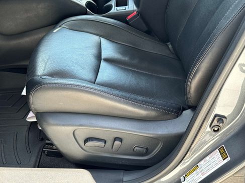 Used 2019 Nissan Rogue SL AWD/4WD image 20