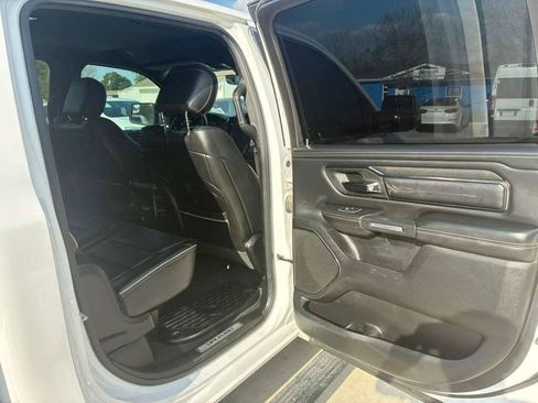 Used 2022 RAM 1500 Limited RWD image 11