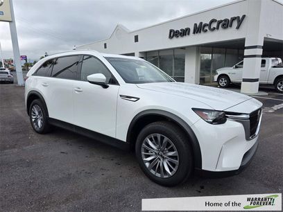 Certified 2024 MAZDA CX-90 Plug-In Hybrid w/ Preferred