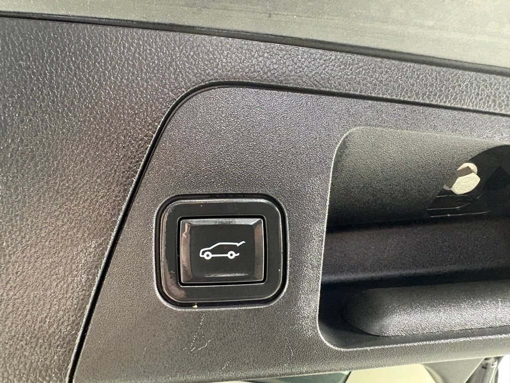 Used 2020 Buick Envision Preferred FWD image 31