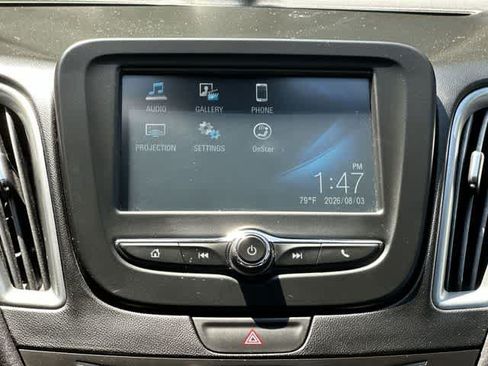 Used 2016 Chevrolet Malibu LS FWD image 12