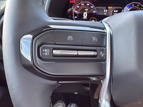 New 2026 Chevrolet Colorado Trail Boss image 16