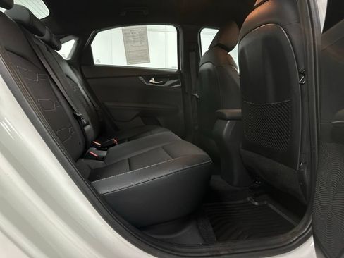 Used 2024 Kia Forte GT-Line FWD image 19