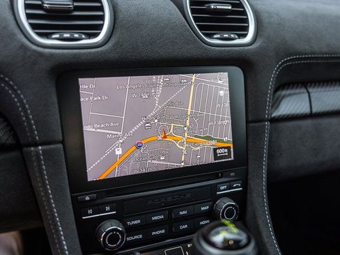 Certified 2023 Porsche 718 Cayman GT4 RS image 13