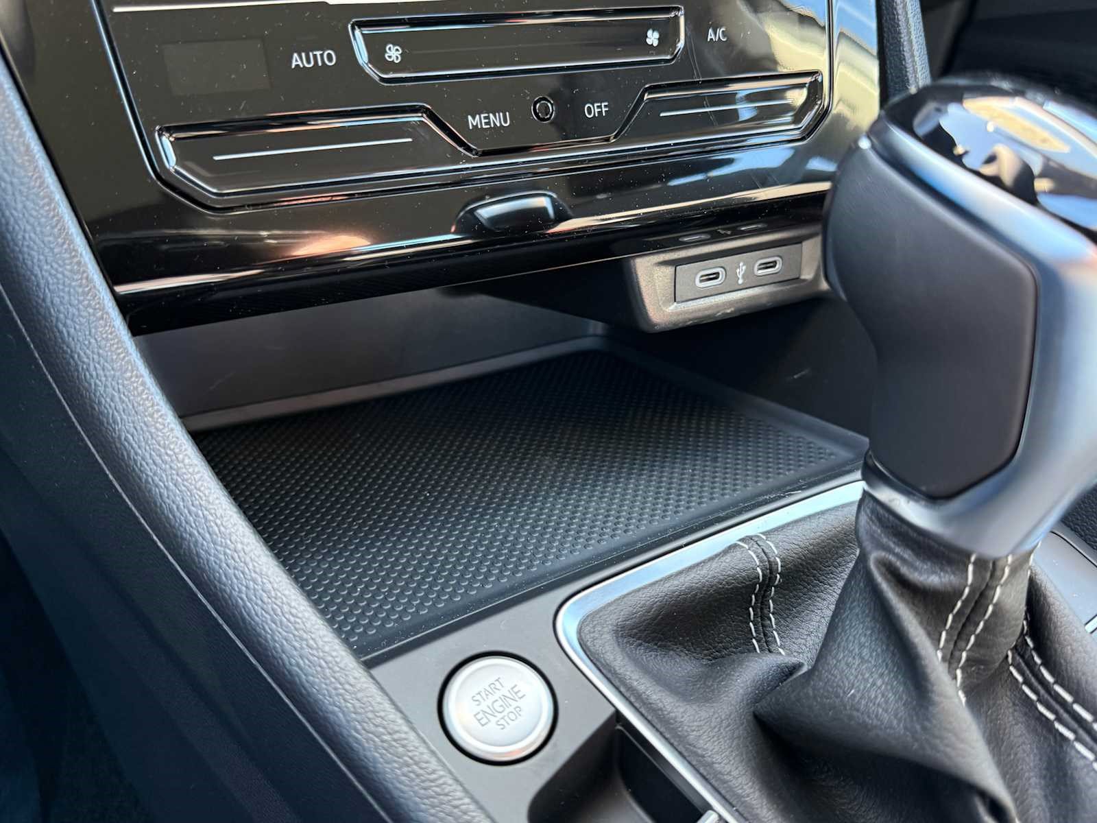 New 2027 Volkswagen Jetta S FWD image 13