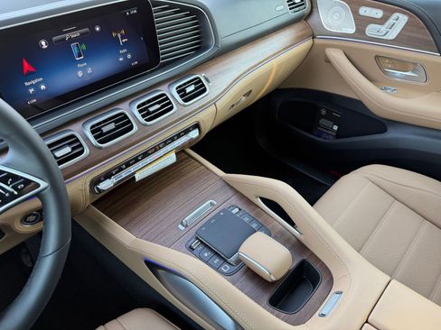 New 2026 Mercedes-Benz GLE 450 GLE 450 image 24