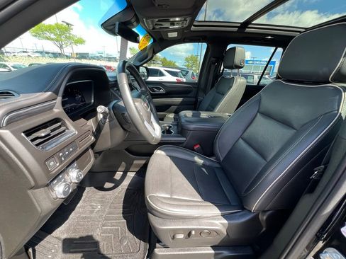 Used 2023 GMC Yukon SLT AWD/4WD image 19