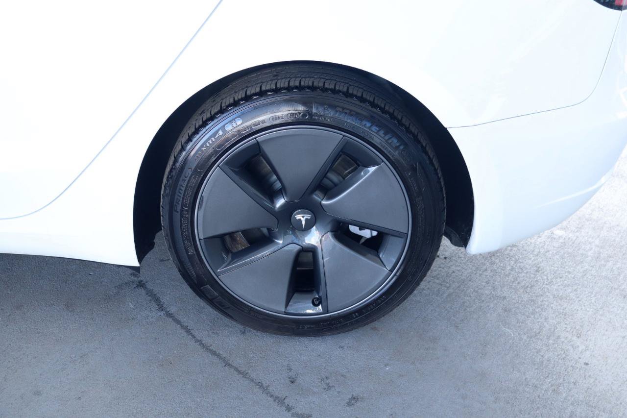 Used 2023 Tesla Model 3 Standard Range RWD image 11