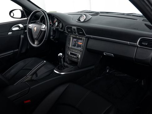 Used 2005 Porsche 911 Carrera S RWD image 12